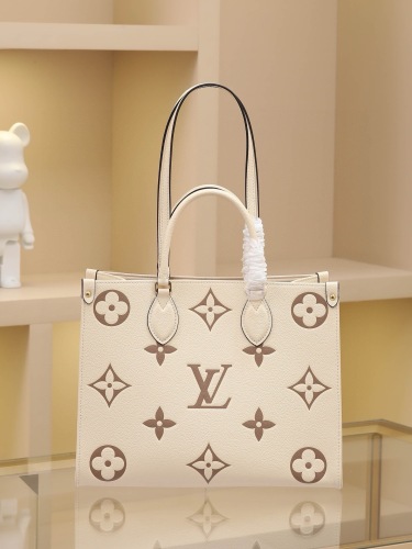 L*ouis V*uitton Bag Top Quality 34*26*13cm