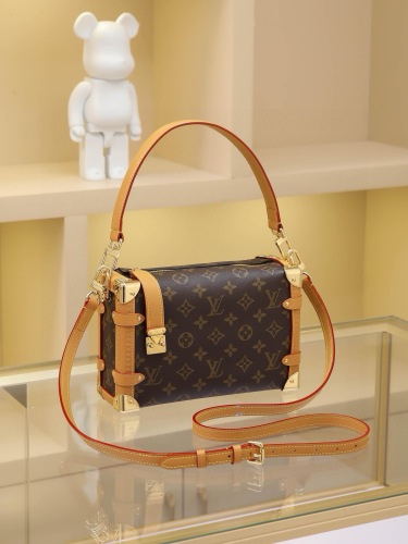 L*ouis V*uitton Bag Top Quality 21*14*6cm
