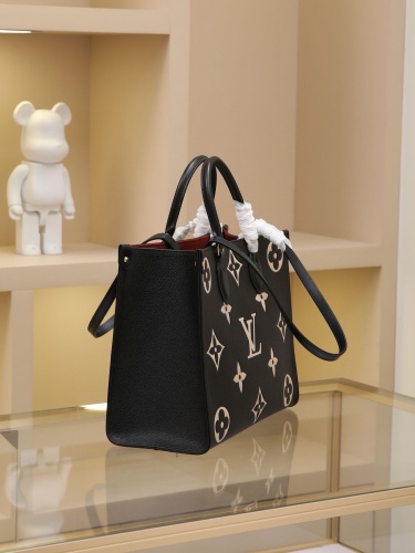 L*ouis V*uitton Bag Top Quality 34*26*13cm