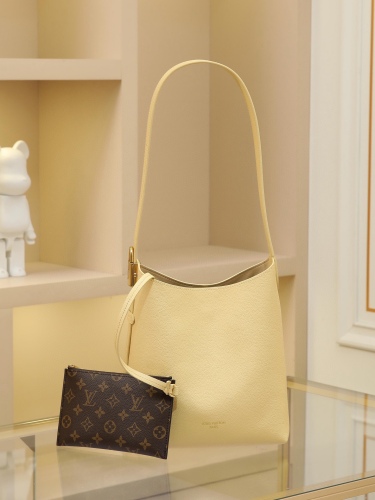 L*ouis V*uitton Bag Top Quality 24*28*16cm