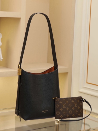 L*ouis V*uitton Bag Top Quality 24*28*16cm
