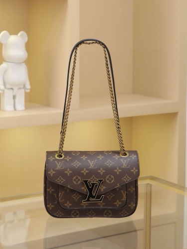 L*ouis V*uitton Bag Top Quality 22*17*10cm