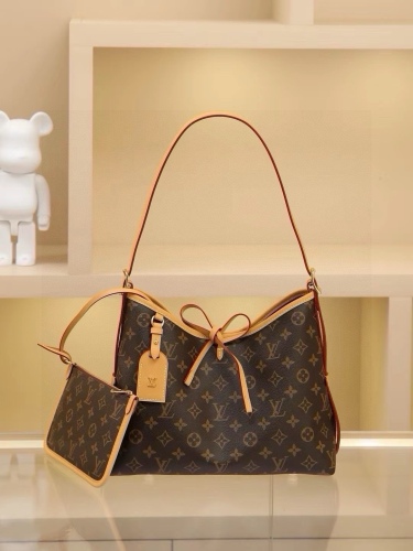 L*ouis V*uitton Bag Top Quality 29*24*12cm
