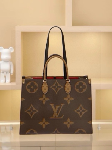 L*ouis V*uitton Bag Top Quality 41*34*19cm