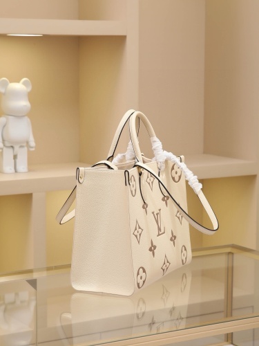 L*ouis V*uitton Bag Top Quality 34*26*13cm