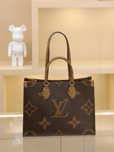 L*ouis V*uitton Bag Top Quality 34*26*13cm