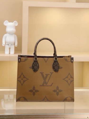 L*ouis V*uitton Bag Top Quality 34*26*13cm
