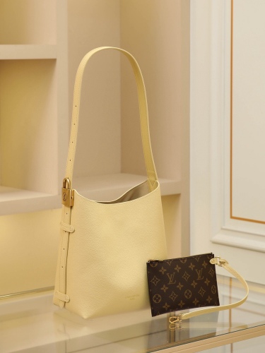 L*ouis V*uitton Bag Top Quality 24*28*16cm
