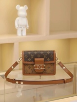 L*ouis V*uitton Bag Top Quality 20*15*9cm