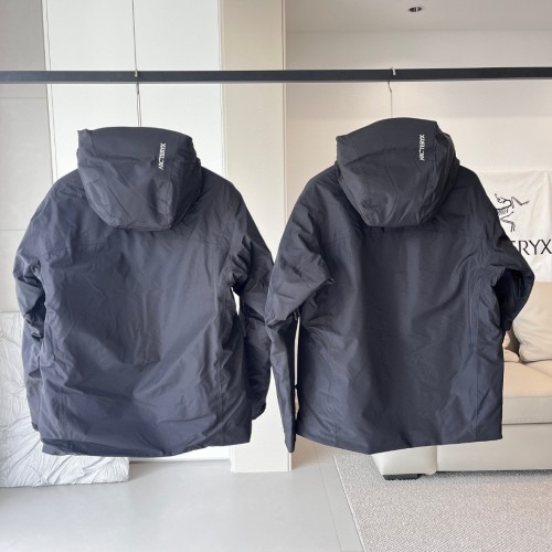 A*rc'teryx Men Jacket/Sweater Top Quality