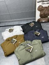 A*rc'teryx Men Women Jacket/Sweater Top Quality