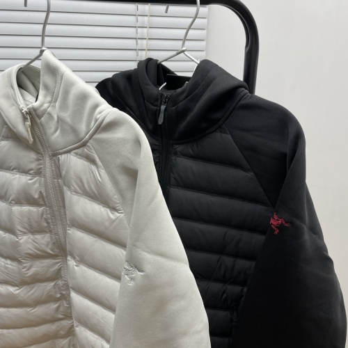 A*rc'teryx Men Women Jacket/Sweater Top Quality