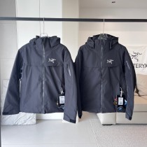 A*rc'teryx Men Jacket/Sweater Top Quality