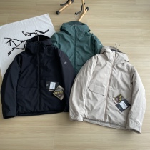 A*rc'teryx Men Women Jacket/Sweater Top Quality