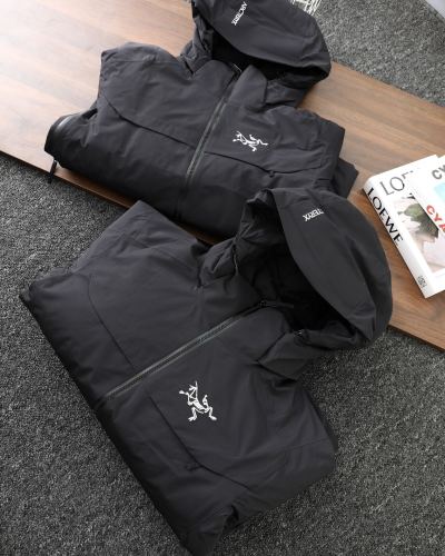 A*rc'teryx Men Jacket/Sweater Top Quality