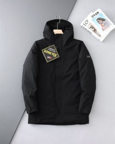 A*rc'teryx Men Jacket/Sweater Top Quality