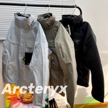 A*rc'teryx Men Jacket/Sweater Top Quality