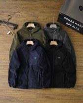 A*rc'teryx Men Women Jacket/Sweater Top Quality