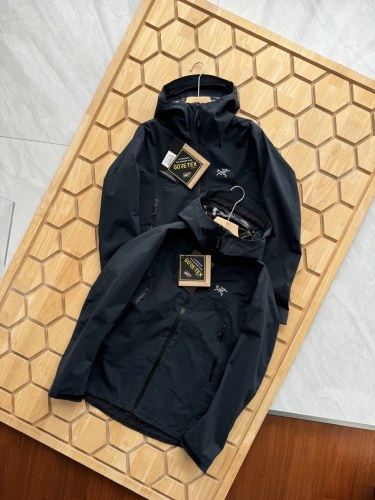A*rc'teryx Men Jacket/Sweater Top Quality