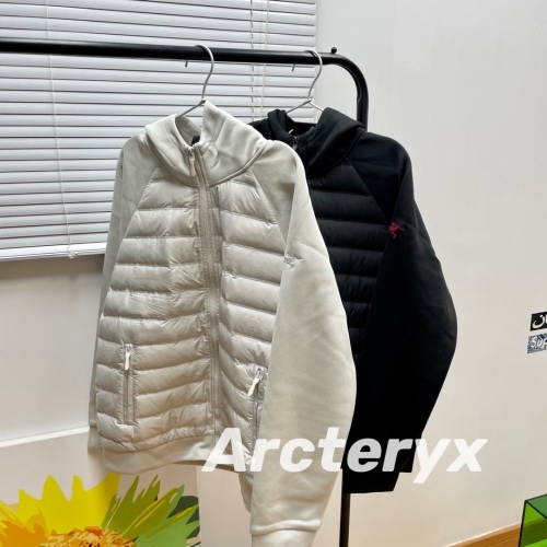 A*rc'teryx Men Women Jacket/Sweater Top Quality