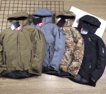A*rc'teryx Men Jacket/Sweater Top Quality