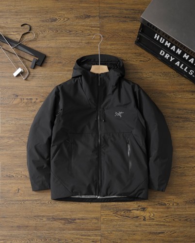 A*rc'teryx Men Women Jacket/Sweater Top Quality