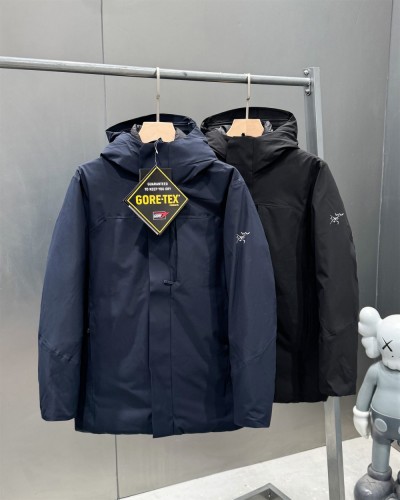 A*rc'teryx Men Jacket/Sweater Top Quality