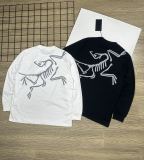 A*rc'teryx Men Women T-shirt Top Quality