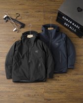A*rc'teryx Men Women Jacket/Sweater Top Quality