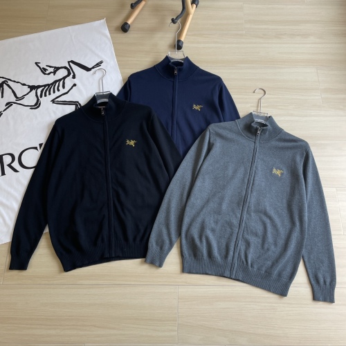 A*rc'teryx Men Jacket/Sweater Top Quality
