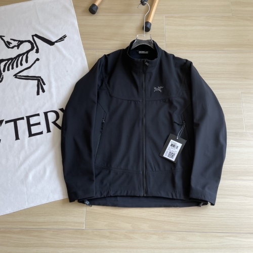 A*rc'teryx Men Women Jacket/Sweater Top Quality