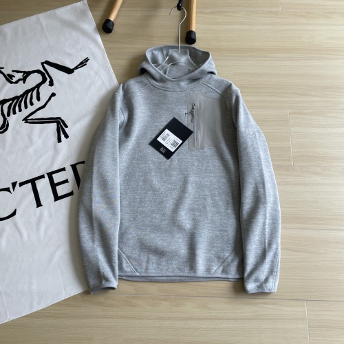 A*rc'teryx Men Tops Top Quality