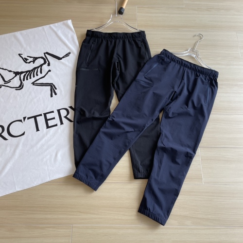 A*rc'teryx Men Pants Top Quality