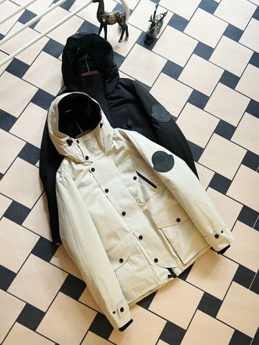 M*oncler Men Jacket/Sweater Top Quality