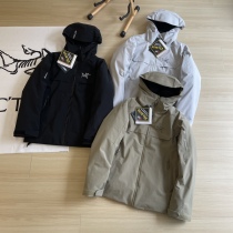 A*rc'teryx Men Women Jacket/Sweater Top Quality A*rc'teryx Men Women Jacket/Sweater Top Quality