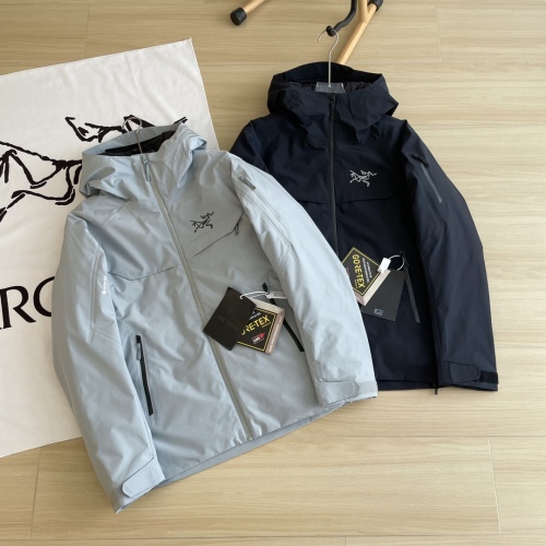 A*rc'teryx Men Women Jacket/Sweater Top Quality