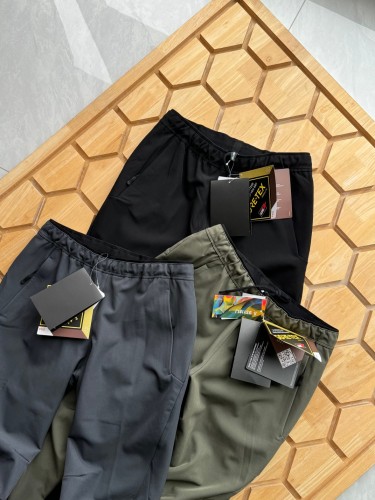 A*rc'teryx Men Pants Top Quality
