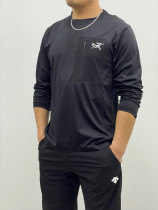 A*rc'teryx Men Tops Top Quality