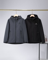 A*rc'teryx Men Women Jacket/Sweater Top Quality