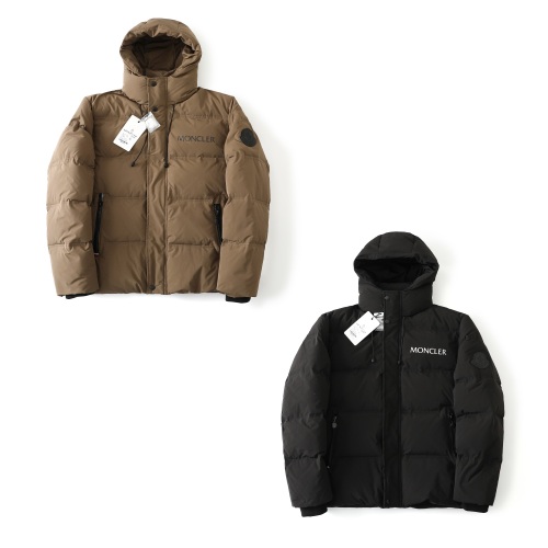 M*oncler Men Women Jacket/Sweater Top Quality