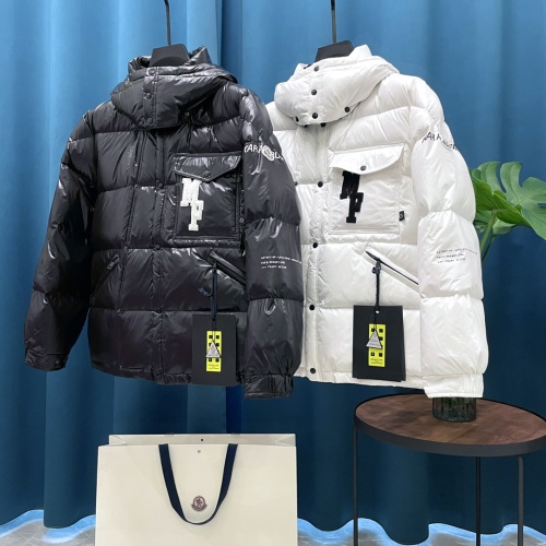 M*oncler Men Women Jacket/Sweater Top Quality