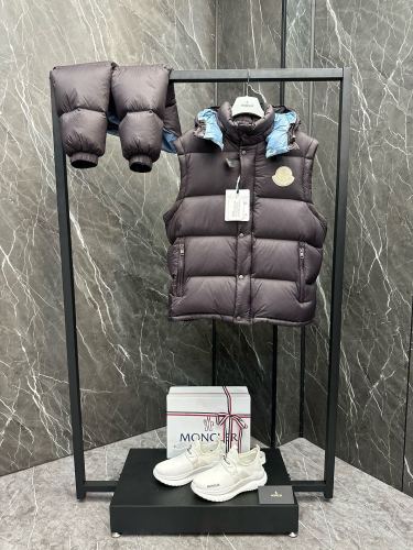 M*oncler Men Women Jacket/Sweater Top Quality