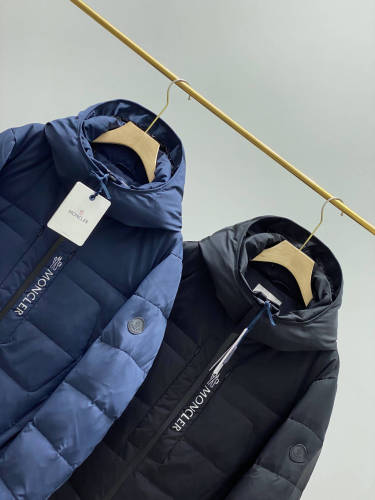 M*oncler Men Jacket/Sweater Top Quality