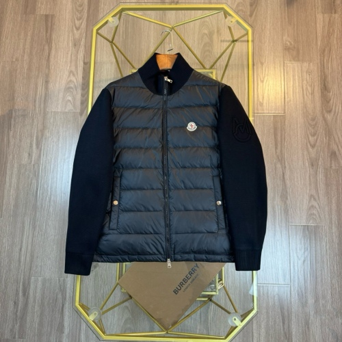 M*oncler Men Women Jacket/Sweater Top Quality
