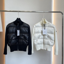 M*oncler Men Women Jacket/Sweater Top Quality