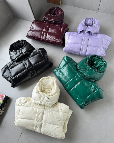 M*oncler Men Women Jacket/Sweater Top Quality