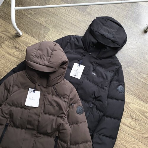 M*oncler Men Women Jacket/Sweater Top Quality