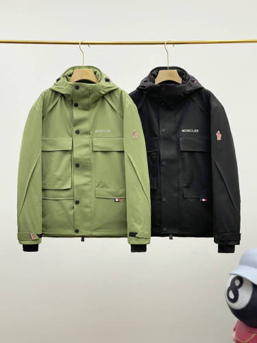 M*oncler Men Women Jacket/Sweater Top Quality