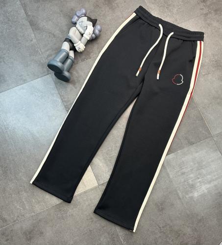M*oncler Men Pants Top Quality