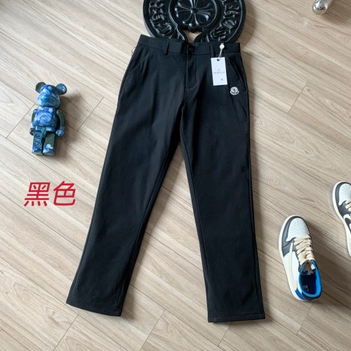 M*oncler Men Pants Top Quality